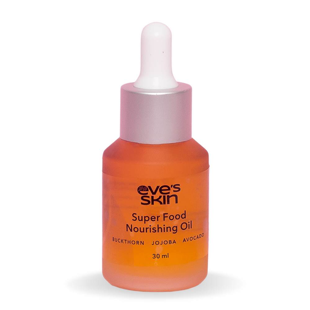 Super Food Face Oil